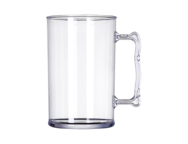 Caneca 350ml Acrlica