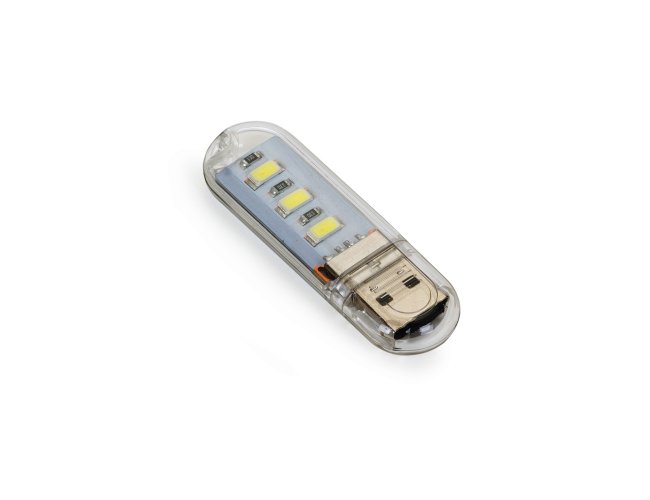 Luminria USB com Led