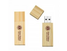 Pen Drive 4GB Bambu