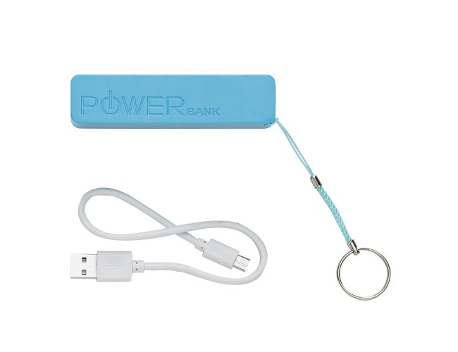 Carregador porttil Powerbank