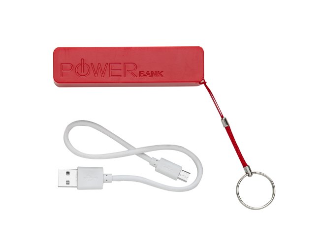 Carregador porttil Powerbank