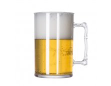 Caneca 350ml Acrlica