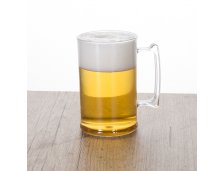 Caneca 500ml Acrlica