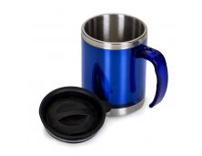 Caneca acrlica 400ml