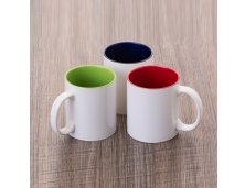 Caneca Cermica 350ml