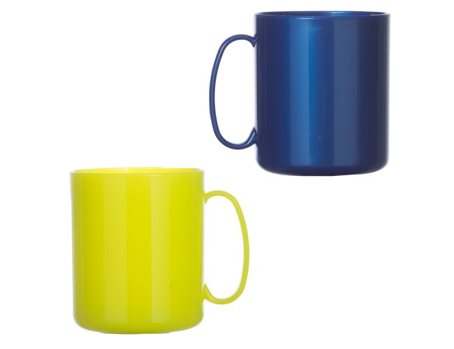 Caneca Plstica 350ml