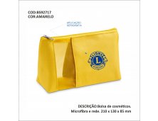 Bolsa de cosmticos