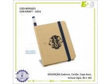 Caderno