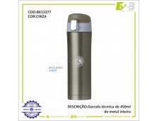 Garrafa Trmica 450ml