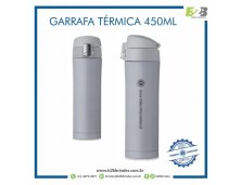 Garrafa Trmica 450ml