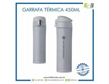 Garrafa Trmica 450ml