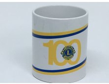 Caneca De Porcelana 300ml