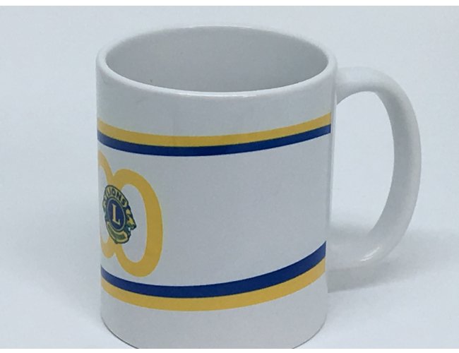 Caneca De Porcelana 300ml