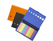 Kit Post-it com Caneta