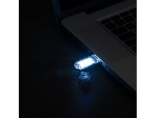 Luminria USB com Led