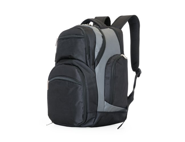 Mochila Notebook com Compartimento Trmico