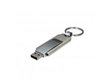 Pen Drive Chaveiro Metal 4GB