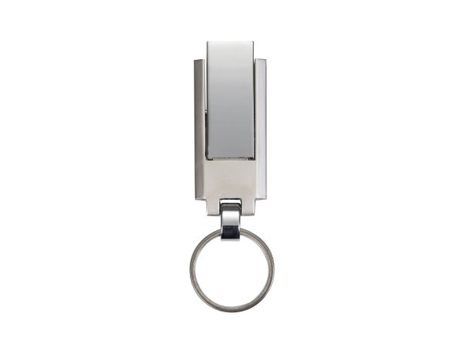 Pen Drive Chaveiro Metal 4GB