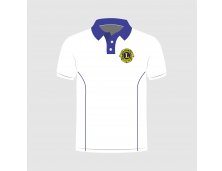 Camiseta Polo Lions Clubs International