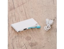 Power Bank Carto Slim