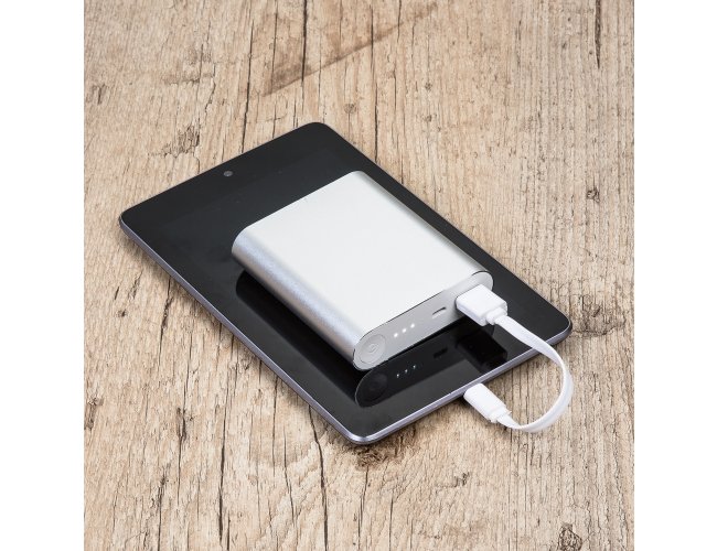 Power Bank Metal