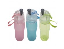 Squeeze Plstico 700ml Borrifador